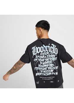 HOODRICH T-SHIRT TORNADO TEE BLK ze sklepu JD Sports  w kategorii T-shirty męskie - zdjęcie 179009137