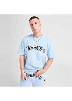 HOODRICH T-SHIRT GALAXY TEE SKY ze sklepu JD Sports  w kategorii T-shirty męskie - zdjęcie 179009145