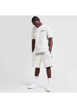 HOODRICH SZORTY LEGACY SHRT O&#039;WHT ze sklepu JD Sports  w kategorii Spodenki męskie - zdjęcie 179009149