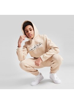 HOODRICH KOMPLET LYNK SUIT STONE/BLK ze sklepu JD Sports  w kategorii Komplety chłopięce - zdjęcie 179009157