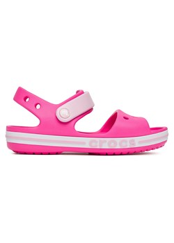 Sandały Crocs BAYABAND SANDAL K 211054-6QQ ze sklepu ccc.eu w kategorii Sandały dziecięce - zdjęcie 179009257