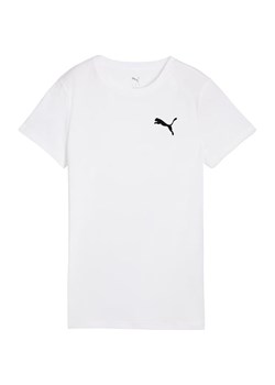 Koszulka damska Essentials Tee Puma ze sklepu SPORT-SHOP.pl w kategorii Bluzki damskie - zdjęcie 179010669