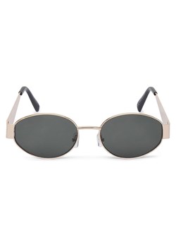 Okulary damskie Jenny 4WF-001-SS25 ze sklepu ccc.eu w kategorii Okulary przeciwsłoneczne damskie - zdjęcie 179012356
