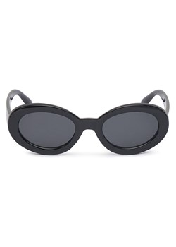 Okulary damskie Jenny 4WF-002-SS25 ze sklepu ccc.eu w kategorii Okulary przeciwsłoneczne damskie - zdjęcie 179012357