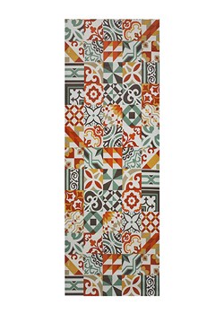 Atticgo Chodnik "Sprinty" ze wzorem ze sklepu Limango Polska w kategorii Dywany - zdjęcie 179015555