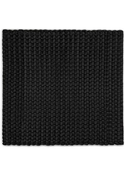 Heckett Lane Dywanik łazienkowy "Vellutato" w kolorze antracytowym ze sklepu Limango Polska w kategorii Akcesoria łazienkowe - zdjęcie 179015645