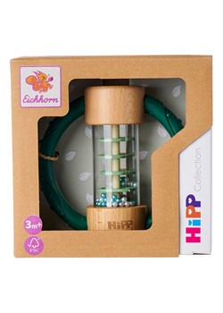 Eichhorn Grzechotka - 3 m+ ze sklepu Limango Polska w kategorii Zabawki - zdjęcie 179016996