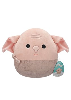 Squishmallows Maskotka &quot;Dobby&quot; - wys. 25 cm - 3+ ze sklepu Limango Polska w kategorii Zabawki - zdjęcie 179017119