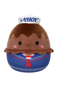 Squishmallows Maskotka &quot;Chocolate Pudding&quot; - wys. 30 cm - 3+ ze sklepu Limango Polska w kategorii Zabawki - zdjęcie 179017127