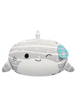 Squishmallows Maskotka &quot;Sachie&quot; - wys. 30 cm - 3+ ze sklepu Limango Polska w kategorii Zabawki - zdjęcie 179017139