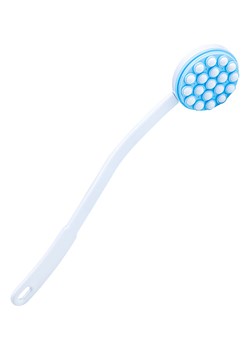 Everysentials Szczotka w kolorze białym - 45 x Ø 9,2 cm ze sklepu Limango Polska w kategorii Akcesoria łazienkowe - zdjęcie 179017185