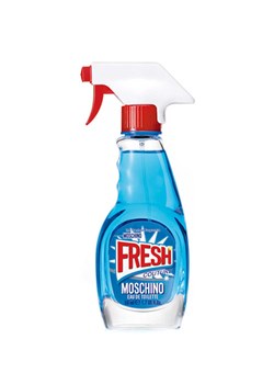 Moschino Fresh Couture - EDT - 50 ml ze sklepu Limango Polska w kategorii Perfumy damskie - zdjęcie 179017256