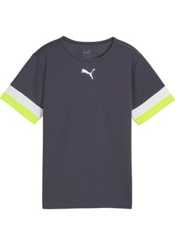 Koszulka juniorska Individual Rise Jersey Puma ze sklepu SPORT-SHOP.pl w kategorii T-shirty chłopięce - zdjęcie 179018625