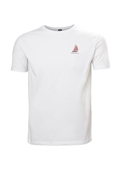 Koszulka męska Shoreline T-Shirt 3.0 Helly Hansen ze sklepu SPORT-SHOP.pl w kategorii T-shirty męskie - zdjęcie 179018749