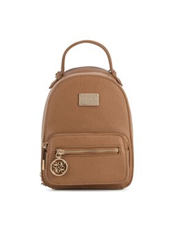 Nine West Plecak RC19701 Brązowy ze sklepu MODIVO w kategorii Plecaki - zdjęcie 179018976