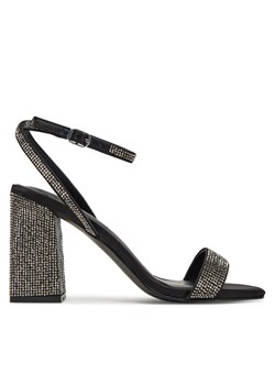 Sandały ONLY Shoes 15340872 Czarny ze sklepu eobuwie.pl w kategorii Sandały damskie - zdjęcie 179025608