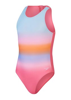 Speedo Strój kąpielowy ze wzorem ze sklepu Limango Polska w kategorii Stroje kąpielowe - zdjęcie 179026218