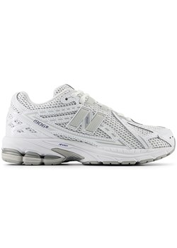 Buty dziecięce New Balance GC1906CA – białe - id: 3214074 - marki New Balance - 179026538 Buty dziecięce New Balance GC1906CA – białe ze sklepu New Balance Poland w kategorii Buty sportowe dziecięce - zdjęcie 179026538