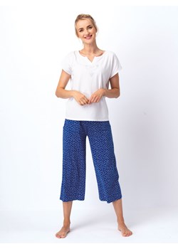 Wygodna piżama damska 100% bawełna - S ze sklepu PH KEY Sp. z o.o.  w kategorii Piżamy damskie - zdjęcie 179027398