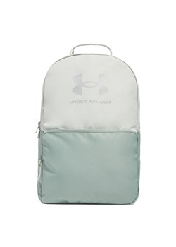 Plecak uniseks Under Armour UA Loudon Backpack - zielony ze sklepu Sportstylestory.com w kategorii Plecaki - zdjęcie 179028288