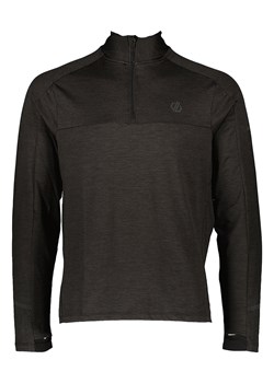 Dare 2b Koszulka funkcyjna "Power Up II" w kolorze czarnym ze sklepu Limango Polska w kategorii T-shirty męskie - zdjęcie 179031265