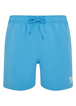 Reebok Szorty kąpielowe &quot;Yale&quot; w kolorze błękitnym ze sklepu Limango Polska w kategorii Kąpielówki - zdjęcie 179031438