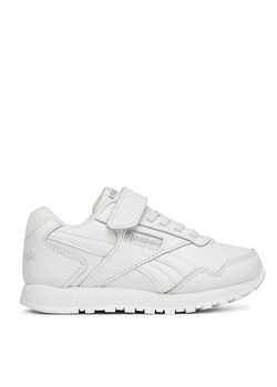 Sneakersy Reebok V9-25193(IV) Biały ze sklepu eobuwie.pl w kategorii Buty sportowe dziecięce - zdjęcie 179032037