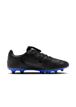 Nike Sportswear Korki &quot;The Nike Premier 3 FG&quot; w kolorze czarnym ze sklepu Limango Polska w kategorii Buty sportowe męskie - zdjęcie 179032135