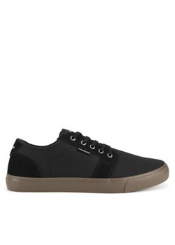 Quiksilver Trampki ZEKE-01 Czarny ze sklepu MODIVO w kategorii Trampki męskie - zdjęcie 179033589