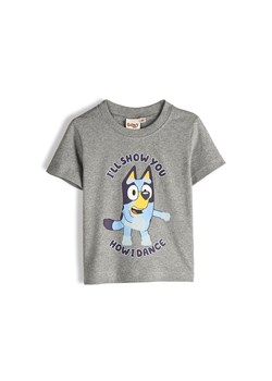 GATE Koszulka z nadrukiem 3Y ze sklepu gateshop w kategorii T-shirty chłopięce - zdjęcie 179035005