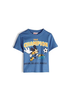 GATE Bawełniana koszulka Mickey Mouse 3Y ze sklepu gateshop w kategorii T-shirty chłopięce - zdjęcie 179035008