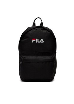 Fila Plecak FBU0135 Czarny ze sklepu MODIVO w kategorii Plecaki - zdjęcie 179036686