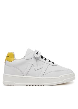 Sneakersy Marc Jacobs W60560 M Biały ze sklepu eobuwie.pl w kategorii Buty sportowe dziecięce - zdjęcie 179037995