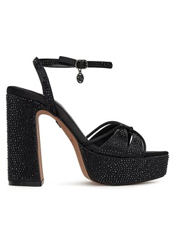 Sandały NINE WEST S3SH005-01A ze sklepu ccc.eu w kategorii Sandały damskie - zdjęcie 179071989
