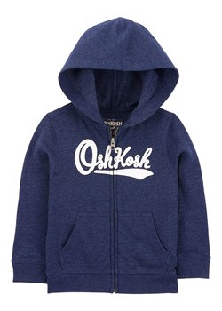 OshKosh Bluza w kolorze granatowym ze sklepu Limango Polska w kategorii Bluzy chłopięce - zdjęcie 179074729