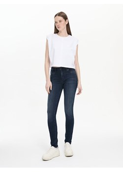 LTB Dżinsy &quot;Jonna B&quot; - Slim fit - w kolorze granatowym ze sklepu Limango Polska w kategorii Jeansy damskie - zdjęcie 179075659