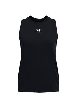 Bezrękawnik damski Rival Muscle Tank Under Armour ze sklepu SPORT-SHOP.pl w kategorii Bluzki damskie - zdjęcie 179076406