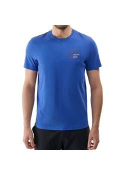 Koszulka męska TTSHM1981 4F ze sklepu SPORT-SHOP.pl w kategorii T-shirty męskie - zdjęcie 179076448