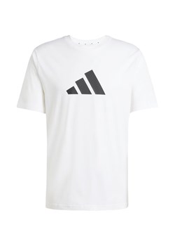 Koszulka męska Future Icons 3 Bar Logo Adidas ze sklepu SPORT-SHOP.pl w kategorii T-shirty męskie - zdjęcie 179076595