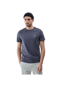 Koszulka męska TTSHM1981 4F ze sklepu SPORT-SHOP.pl w kategorii T-shirty męskie - zdjęcie 179076856