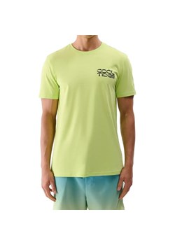 Koszulka męska TTSHM1984 4F ze sklepu SPORT-SHOP.pl w kategorii T-shirty męskie - zdjęcie 179076896