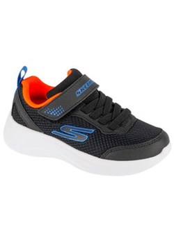 Skechers Sneakersy Selectors-Reset Achieved 403615L/BLK Czarny ze sklepu MODIVO w kategorii Buty sportowe dziecięce - zdjęcie 179077606