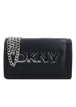 DKNY Torebka R44GZB74 Czarny ze sklepu MODIVO w kategorii Kopertówki - zdjęcie 179077698