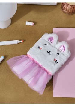 Sinsay - Notes w kształcie kotka - biały ze sklepu Sinsay w kategorii Zabawki - zdjęcie 179083169