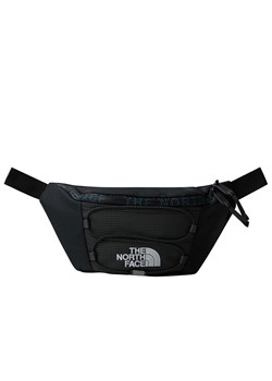 Saszetka The North Face Jester 0A52TM0IO1 - czarna ze sklepu streetstyle24.pl w kategorii Nerki - zdjęcie 179083728