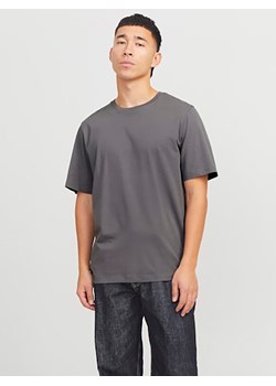 Jack &amp; Jones Koszulka w kolorze szarym ze sklepu Limango Polska w kategorii T-shirty męskie - zdjęcie 179083969