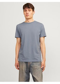 Jack &amp; Jones Koszulka w kolorze szarym ze sklepu Limango Polska w kategorii T-shirty męskie - zdjęcie 179084019