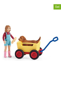 Schleich Zestaw figurek do zabawy - 3+ ze sklepu Limango Polska w kategorii Zabawki - zdjęcie 179085126