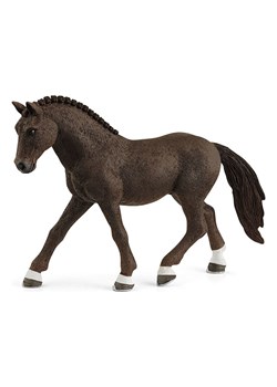 Schleich Figurka &quot;German Riding Pony, gelding&quot; do zabawy - 5+ ze sklepu Limango Polska w kategorii Zabawki - zdjęcie 179085135