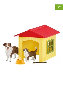 Schleich Zestaw figurek do zabawy - 3+ ze sklepu Limango Polska w kategorii Zabawki - zdjęcie 179085149